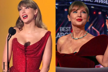 Taylor Swift iHeartRadio Awards 2026 Appearance