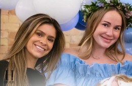 Whitney Leavitt Breaks Silence on Taylor Frankie Paul