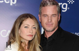 Rebecca Gayheart Shares Emotional Tribute to Eric Dane