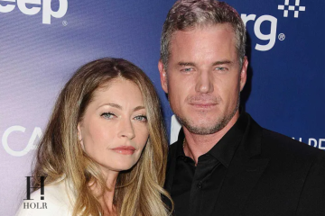 Rebecca Gayheart Shares Emotional Tribute to Eric Dane