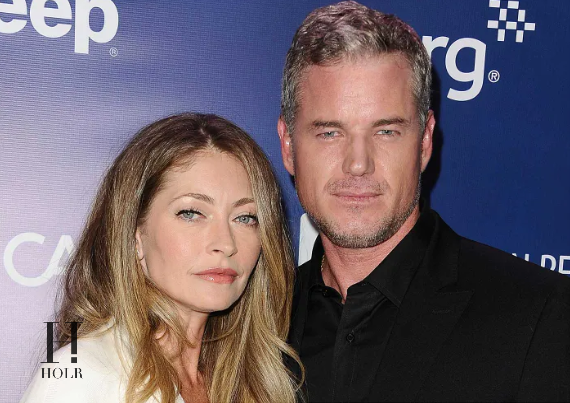 Rebecca Gayheart Shares Emotional Tribute to Eric Dane