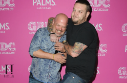 Rick Harrison Clarifies Corey Harrison GoFundMe Situation
