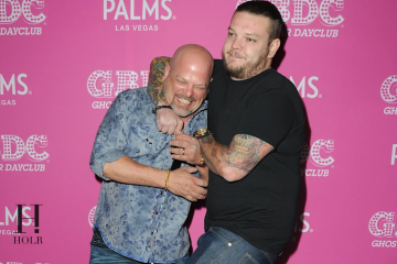 Rick Harrison Clarifies Corey Harrison GoFundMe Situation