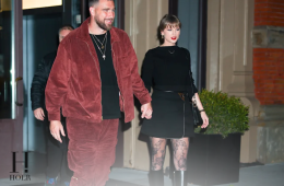 Taylor Swift iHeartRadio 2026 Appearance Amid Wedding Buzz