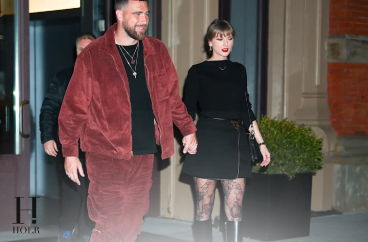 Taylor Swift iHeartRadio 2026 Appearance Amid Wedding Buzz