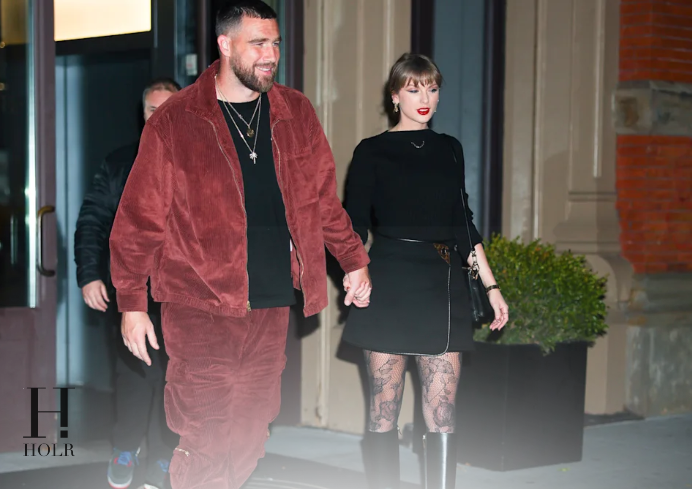 Taylor Swift iHeartRadio 2026 Appearance Amid Wedding Buzz