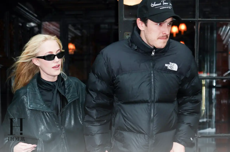 Who Is Maika Monroe’s Boyfriend? All About Dalton Gomez