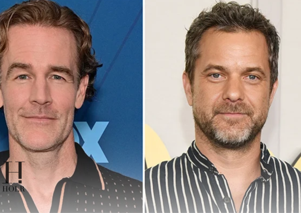 Joshua Jackson Speaks Out on James Van Der Beek’s Death –