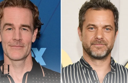 Joshua Jackson Speaks Out on James Van Der Beek’s Death