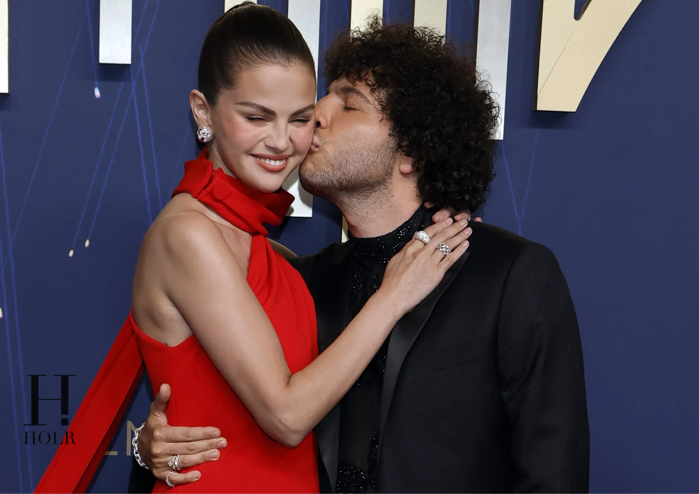 Selena Gomez Celebrates Boyfriend Benny Blanco’s Birthday