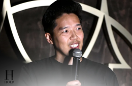 Alex Duong Passes Away at 42