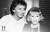 Barry Manilow Granddaughter Joan Rivers Comparison