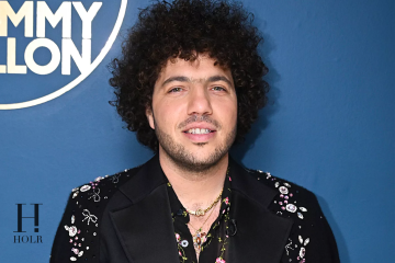 Benny Blanco Opens Up About His Personal Hygiene Habits