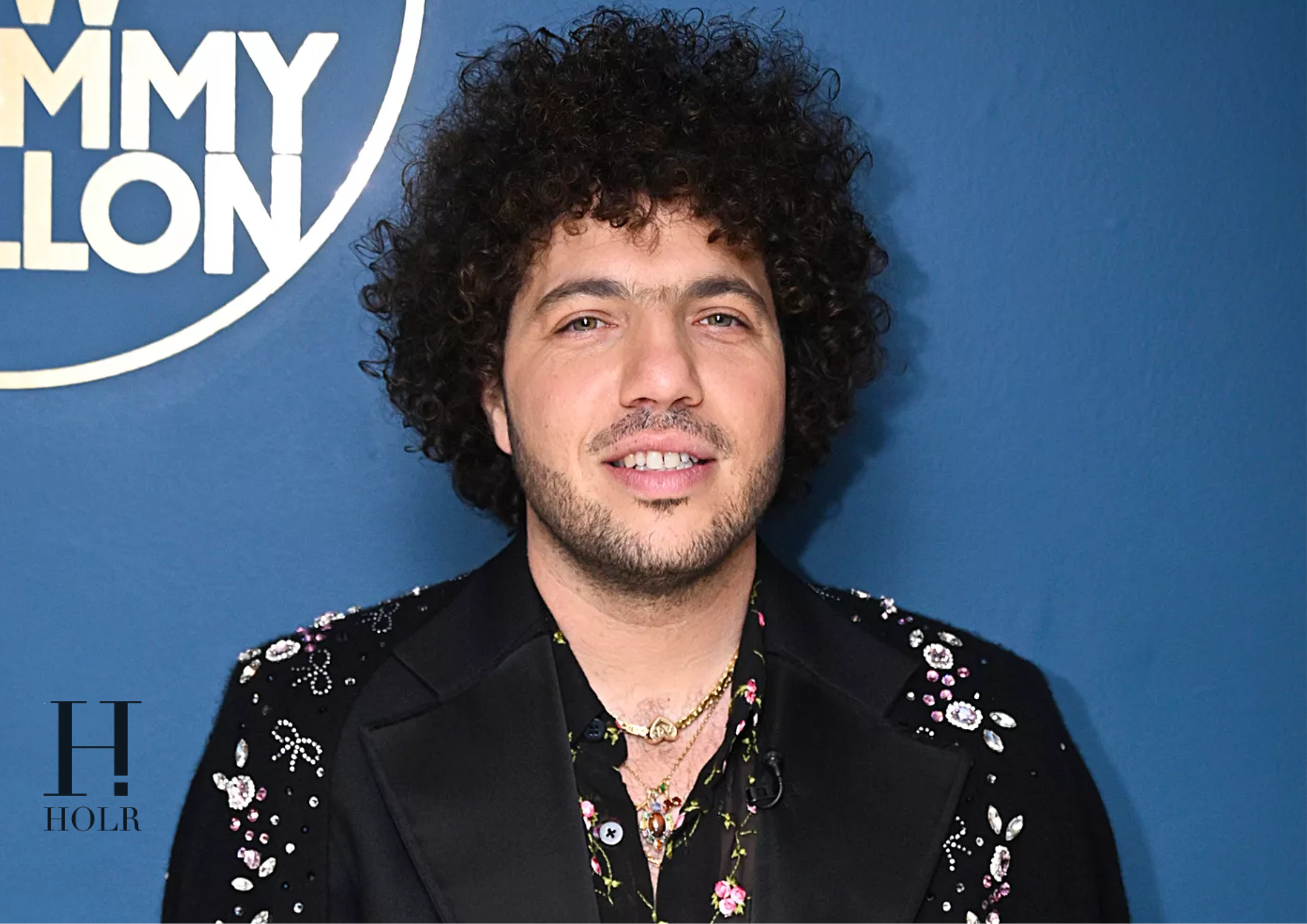 Benny Blanco Opens Up About His Personal Hygiene Habits