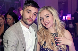 Kelsey Parker Says Losing Her Baby Was ‘Harder’ Than Tom Parker’s Death
