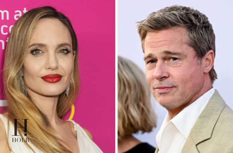 Brad Pitt & Angelina Jolie’s Ongoing Legal Chapter