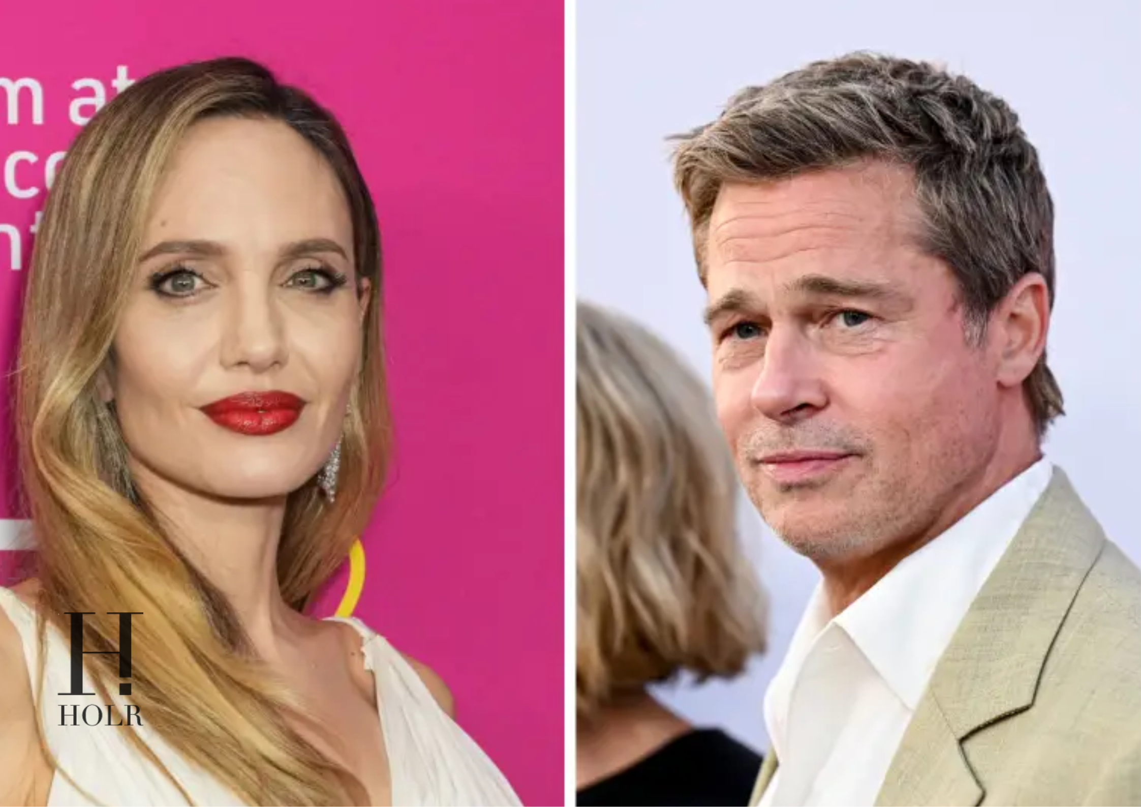 Brad Pitt & Angelina Jolie’s Ongoing Legal Chapter
