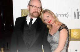 Jim Beaver Honors Wife Carrie Anne Fleming