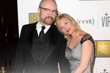 Jim Beaver Honors Wife Carrie Anne Fleming