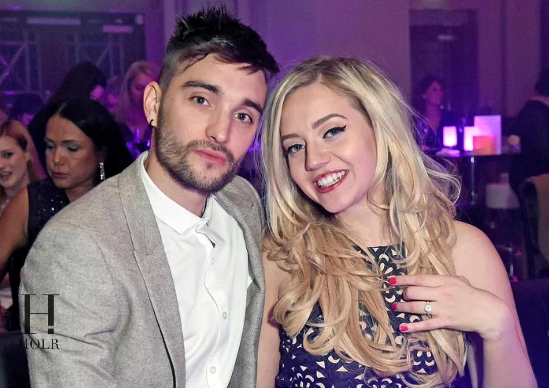 Kelsey Parker Says Losing Her Baby Was ‘Harder’ Than Tom Parker’s Death