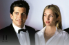 Inside JFK Jr. and Carolyn Bessette’s 1996 Wedding