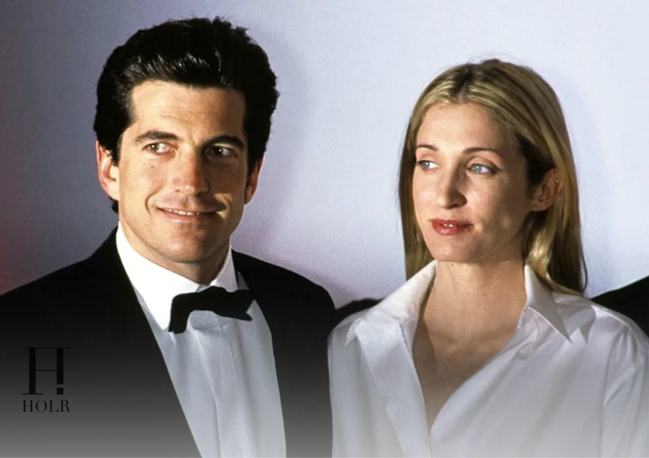 Inside JFK Jr. and Carolyn Bessette’s 1996 Wedding –