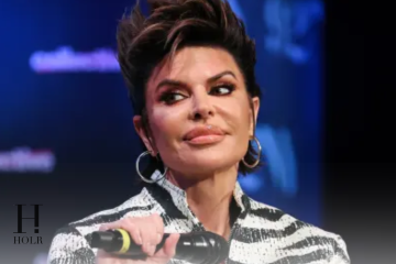 Lisa Rinna Names the Rudest Celebrities She’s Met