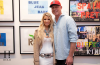 Jessica Simpson, Eric Johnson Still Living Together After Split