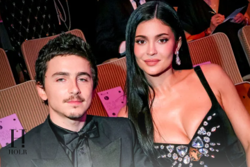Fran Drescher Says She’d Officiate Timothée Chalamet and Kylie Jenner’s Wedding