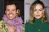 Harry Styles Sparks Olivia Wilde Song Theories