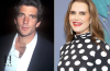 Brooke Shields Says JFK Jr. Was ‘One of the Best Kissers’