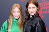 Amy Adams’ Lookalike Daughter Aviana Joins Her at Fashion Week