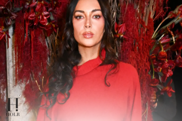 Brianna LaPaglia Sets Strict Dating Rule