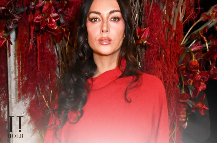 Brianna LaPaglia Sets Strict Dating Rule