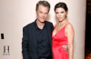 Lisa Rinna Opens Up About Intimacy with Harry Hamlin After Addressing Rumors