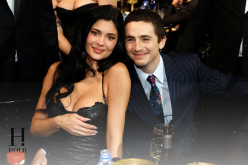 Kylie Jenner Reacts to Timothée Chalamet’s Romantic Speeches