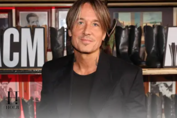 Keith Urban’s Viral Family Moment