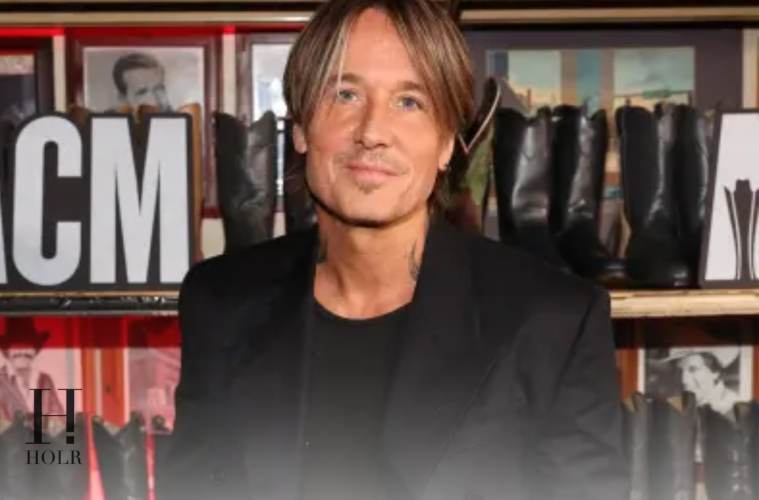Keith Urban’s Viral Family Moment