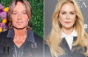 Nicole Kidman Sparks Dating Buzz After Keith Urban Split