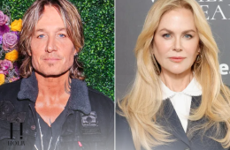 Nicole Kidman Sparks Dating Buzz After Keith Urban Split