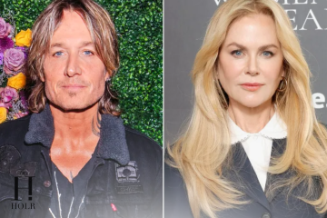 Nicole Kidman Sparks Dating Buzz After Keith Urban Split