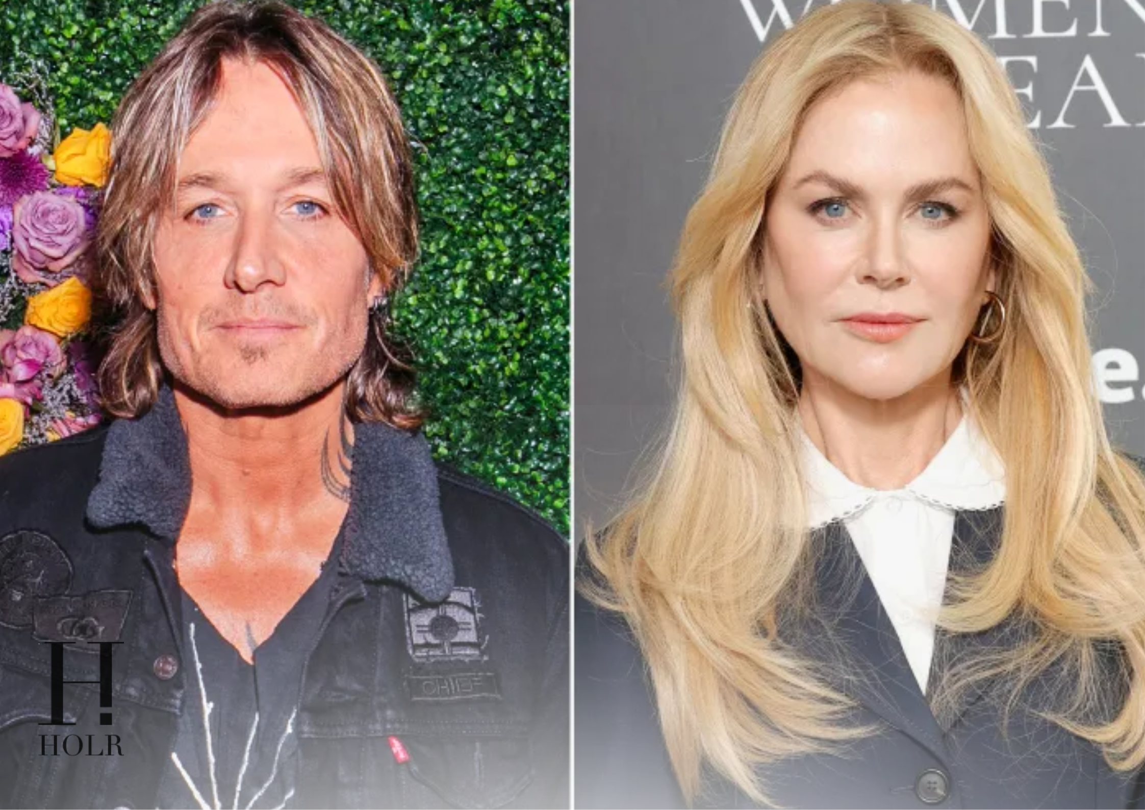 Nicole Kidman Sparks Dating Buzz After Keith Urban Split