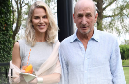 Who Is Kristin Kehrberg? John Mellencamp’s Girlfriend