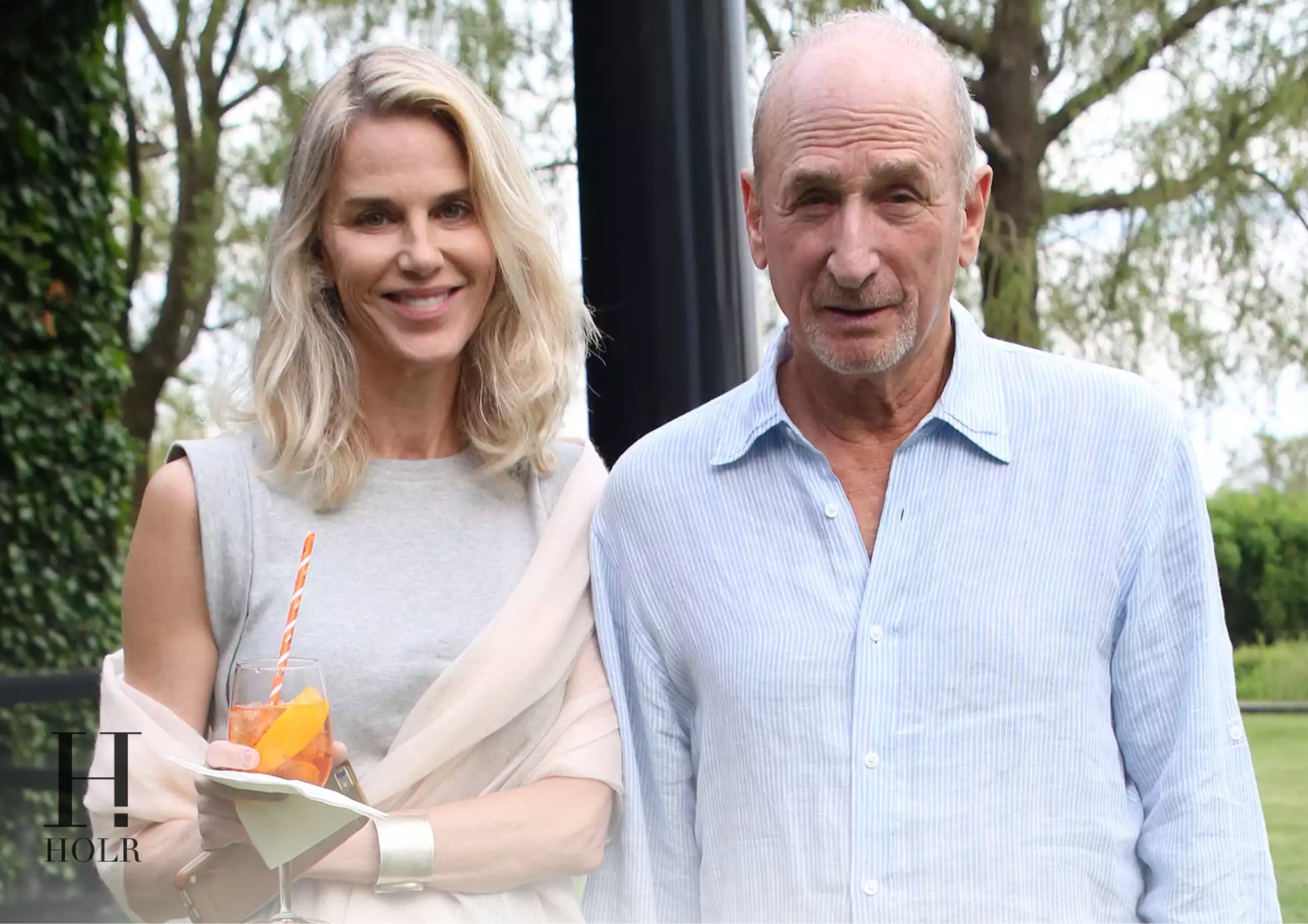 Who Is Kristin Kehrberg? John Mellencamp’s Girlfriend