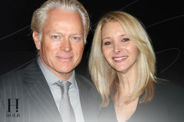 Lisa Kudrow Marriage Secret With Michel Stern Revealed