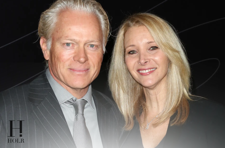 Lisa Kudrow Marriage Secret With Michel Stern Revealed