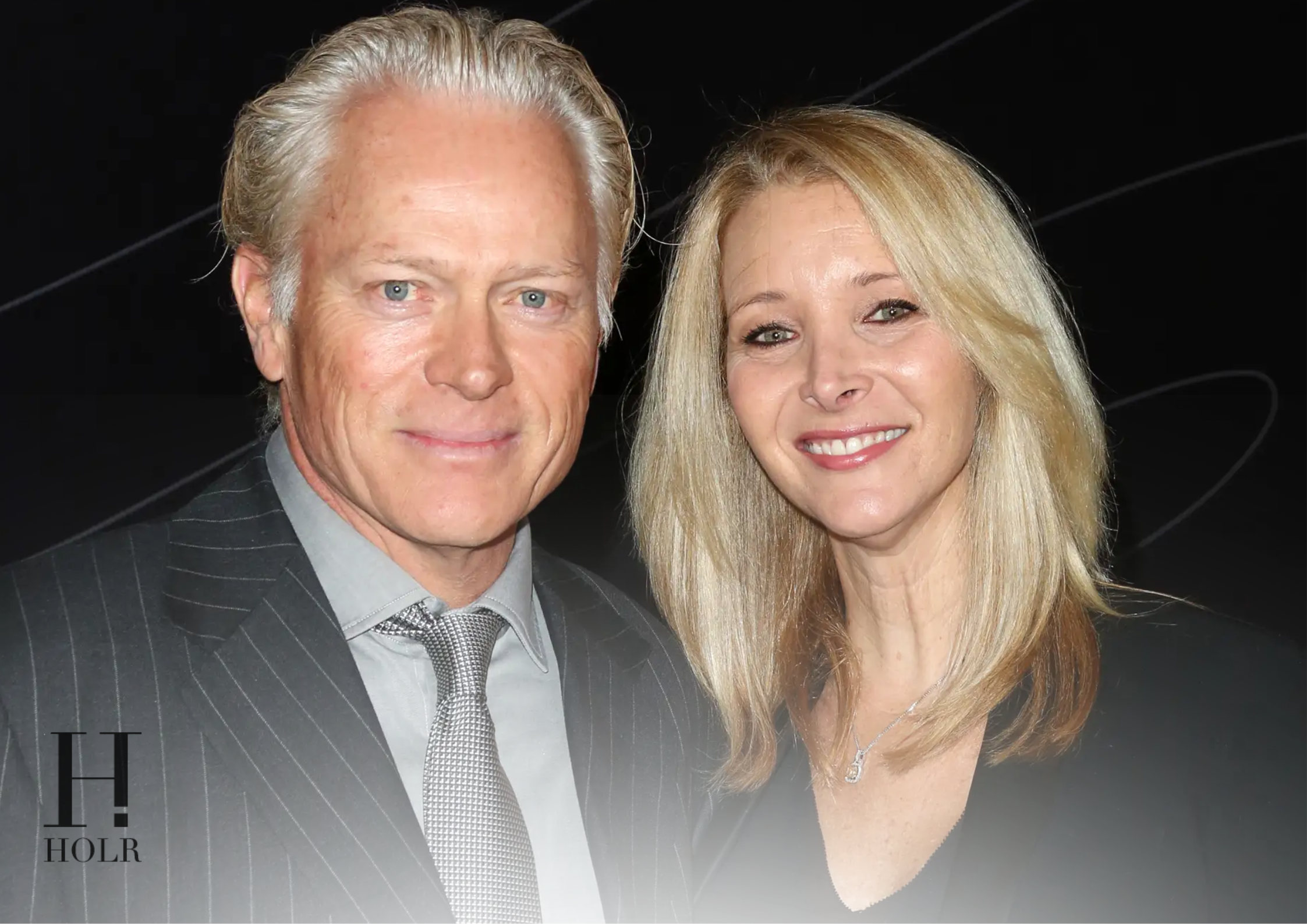 Lisa Kudrow Marriage Secret With Michel Stern Revealed