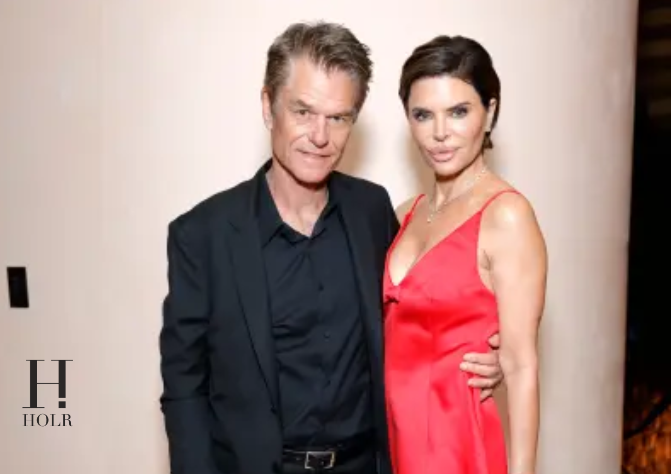 Lisa Rinna Opens Up About Intimacy with Harry Hamlin After Addressing Rumors –