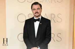 Leonardo DiCaprio’s Lightstick Moment at Oscars 2026 Goes Viral