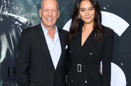 Bruce Willis’ 71st Birthday Moment